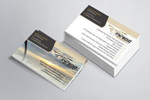 Business Card Design by Magic of Art for this project | Design: #34001262