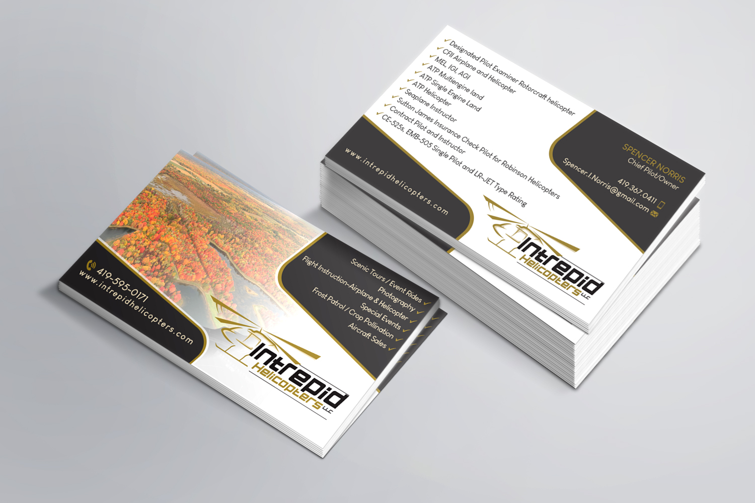 Visitenkarten-Design von Magic of Art für dieses Projekt | Design #34001263