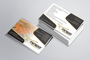 Business Card Design by Magic of Art for this project | Design: #34001263