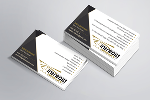 Business Card Design by Magic of Art for this project | Design: #34001264