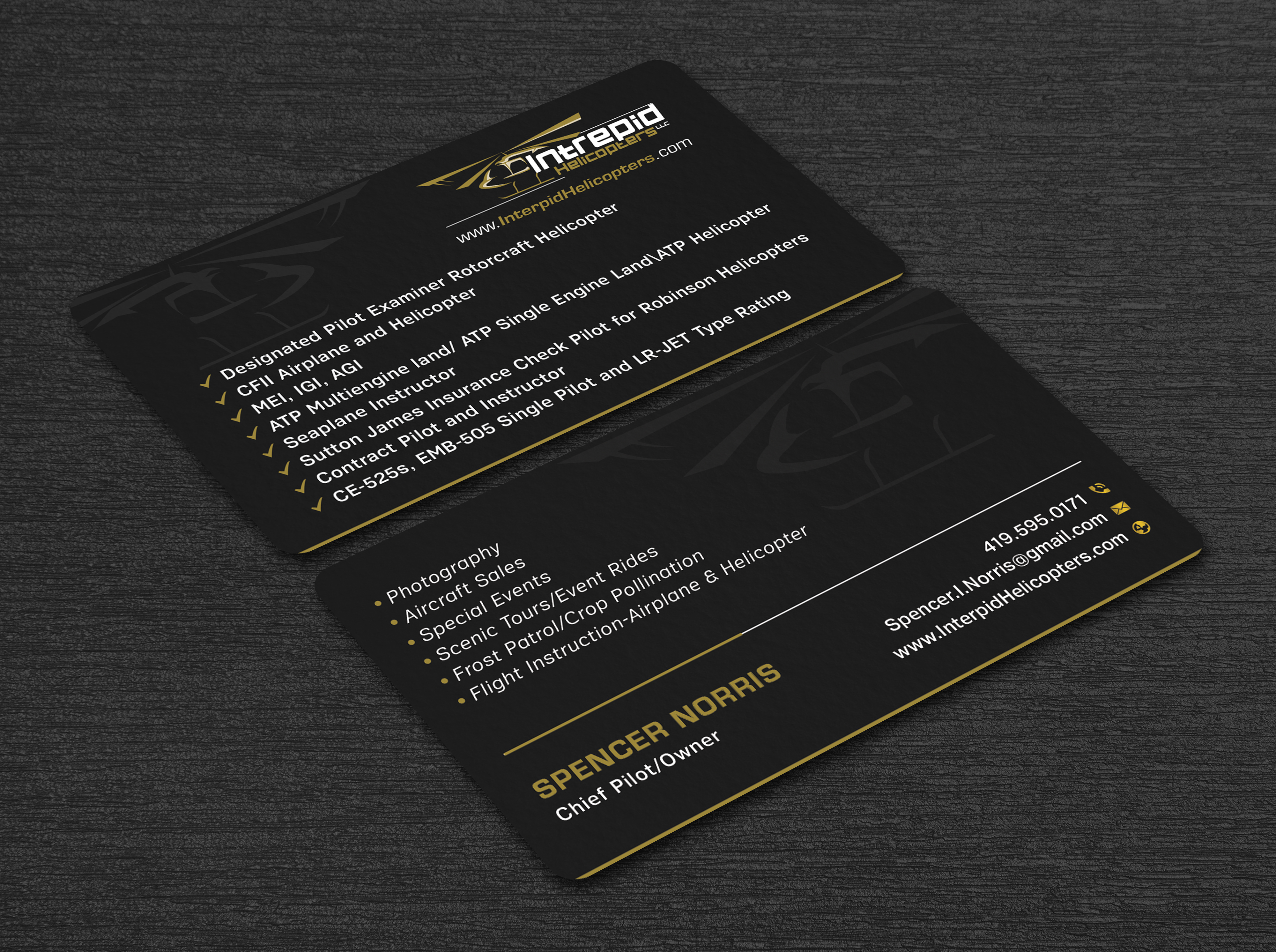 Business Card Design by Bold Pixels for this project | Design #34000754