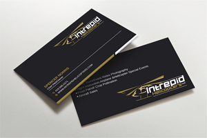 Business Card Design by Imagine design000 for this project | Design: #33986769