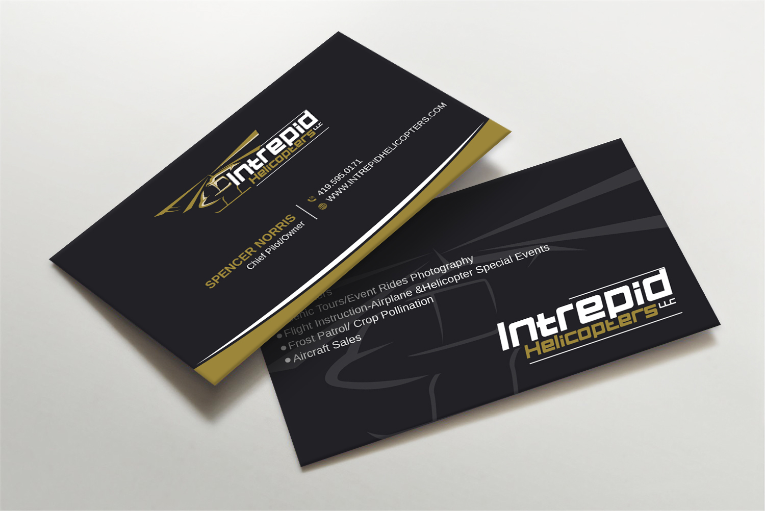 Business Card Design by Imagine design000 for this project | Design #33986770