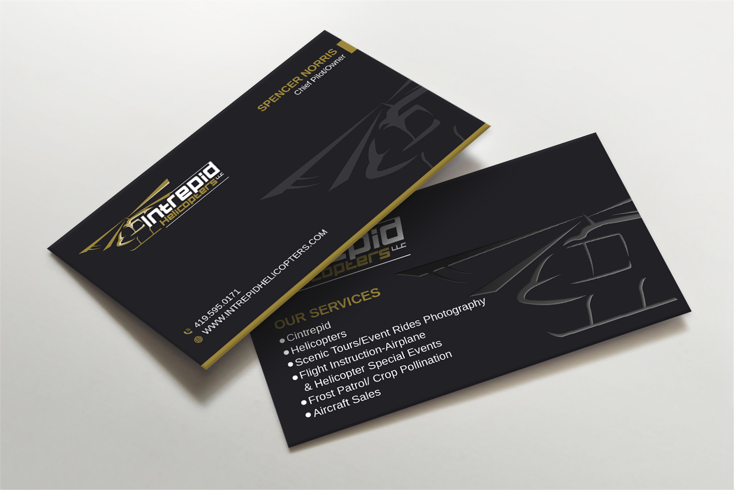 Business Card Design by Imagine design000 for this project | Design #33986771