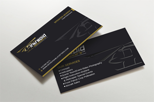 Business Card Design by Imagine design000 for this project | Design: #33986771