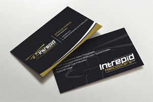 Business Card Design by Imagine design000 for this project | Design: #33986776
