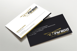 Business Card Design by Imagine design000 for this project | Design: #33986777