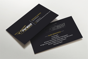 Business Card Design by Imagine design000 for this project | Design: #33986778