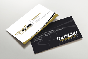 Business Card Design by Imagine design000 for this project | Design: #33986779