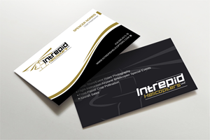 Business Card Design by Imagine design000 for this project | Design: #33986784