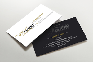 Business Card Design by Imagine design000 for this project | Design: #33986785