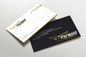 Business Card Design by Imagine design000 for this project | Design: #33986786
