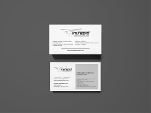 Visitenkarten-Design von IMilenovic für dieses Projekt | Design: #33980087