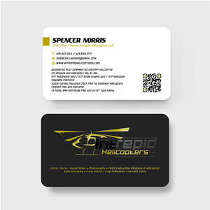 Visitenkarten-Design von Isu-D für dieses Projekt | Design: #33988818