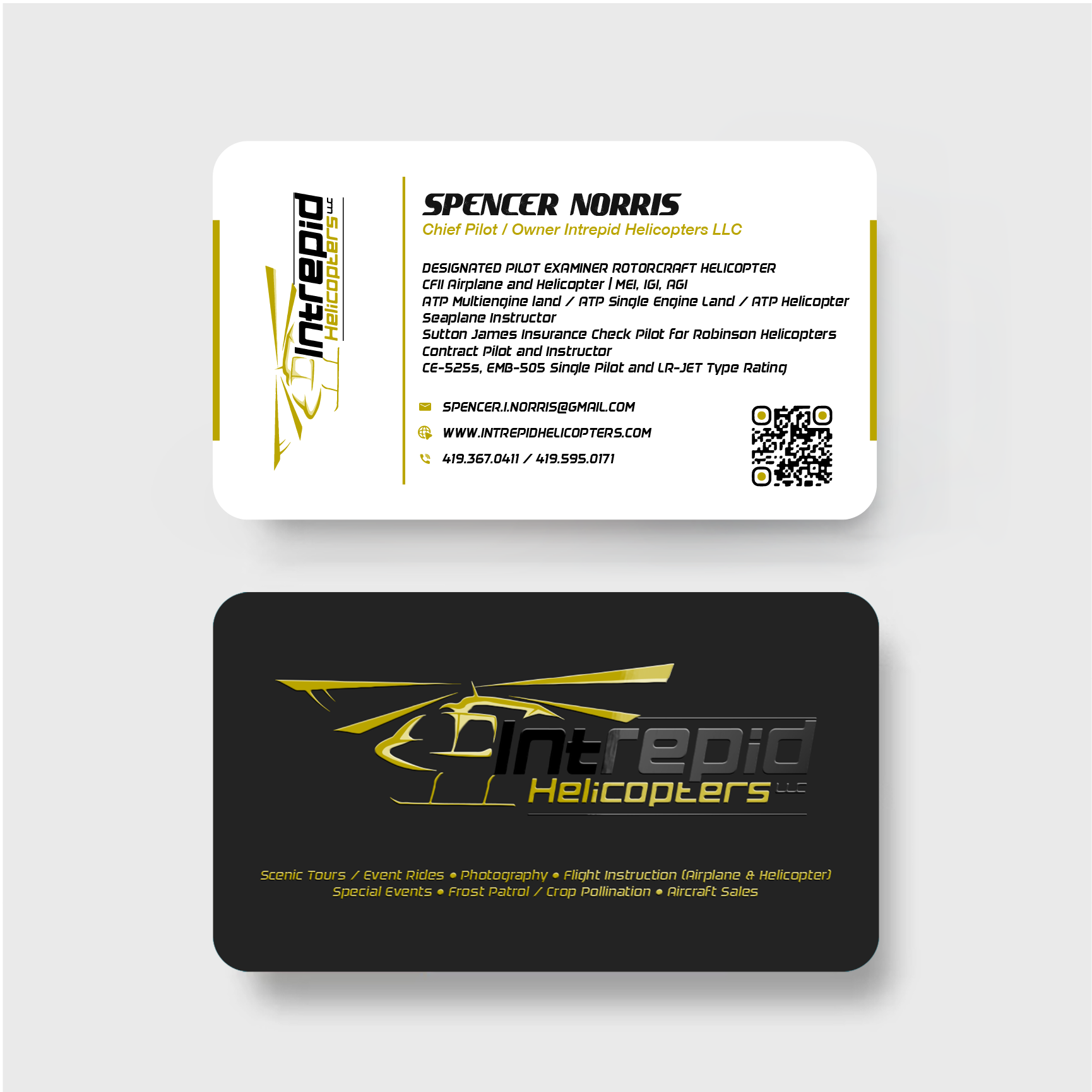 Business Card Design by Isu-D for this project | Design #33988820