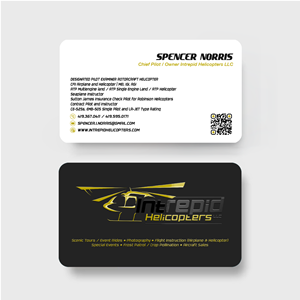 Visitenkarten-Design von Isu-D für dieses Projekt | Design: #33988854