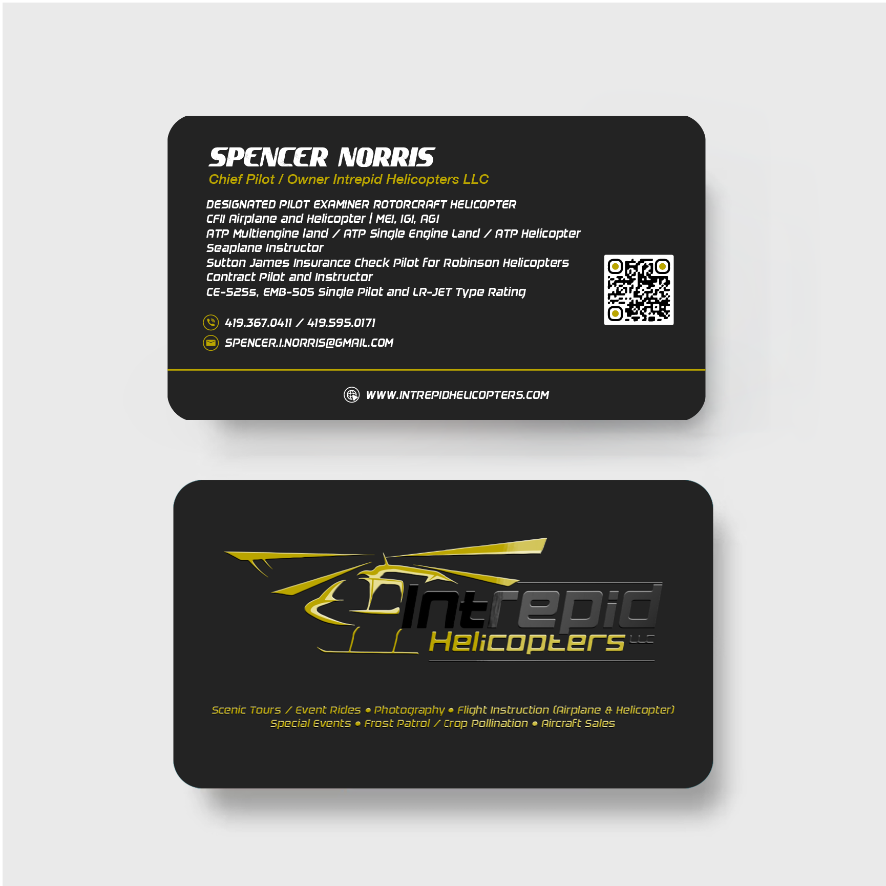 Business Card Design by Isu-D for this project | Design #33988878