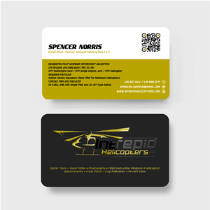 Visitenkarten-Design von Isu-D für dieses Projekt | Design: #33988879