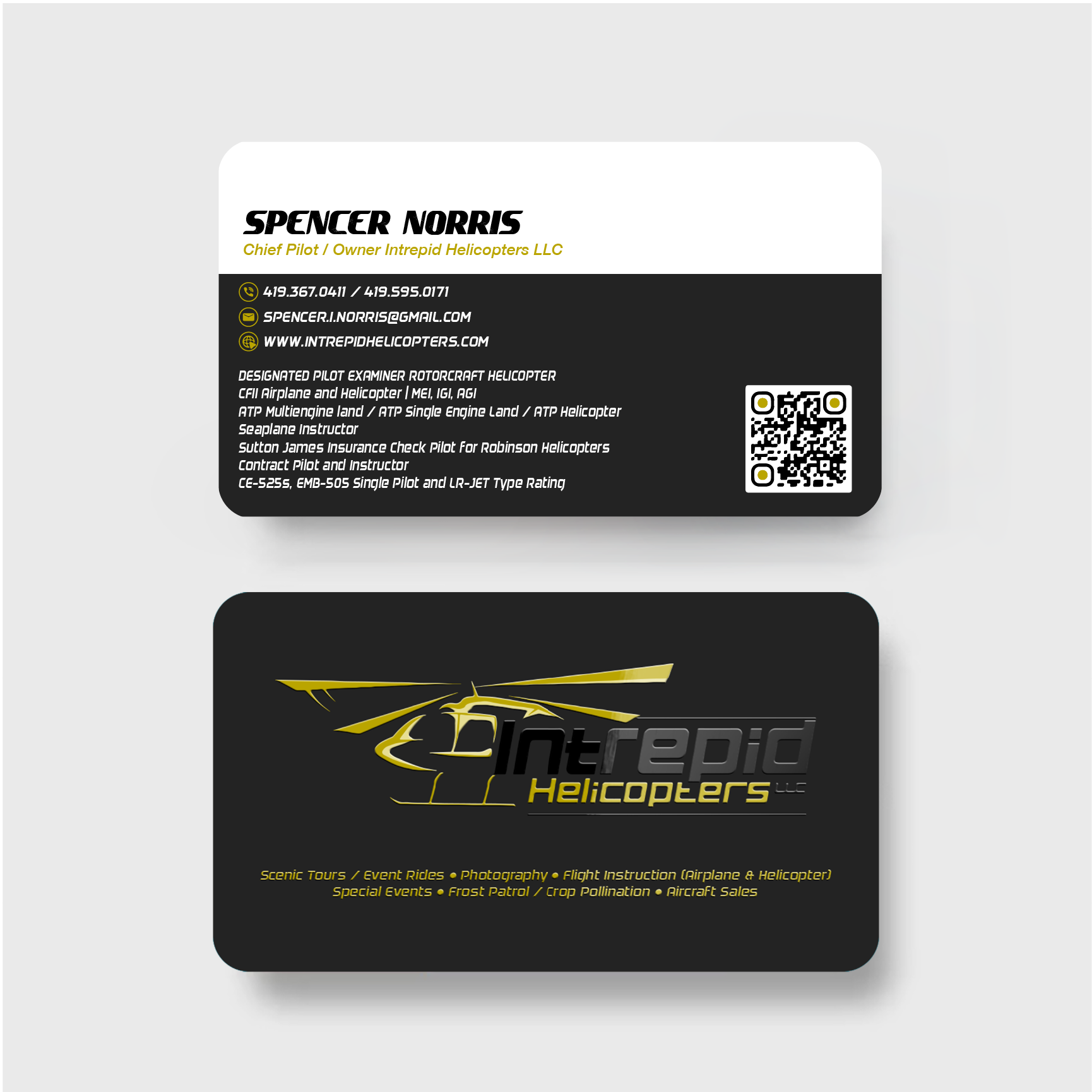 Business Card Design by Isu-D for this project | Design #33988880