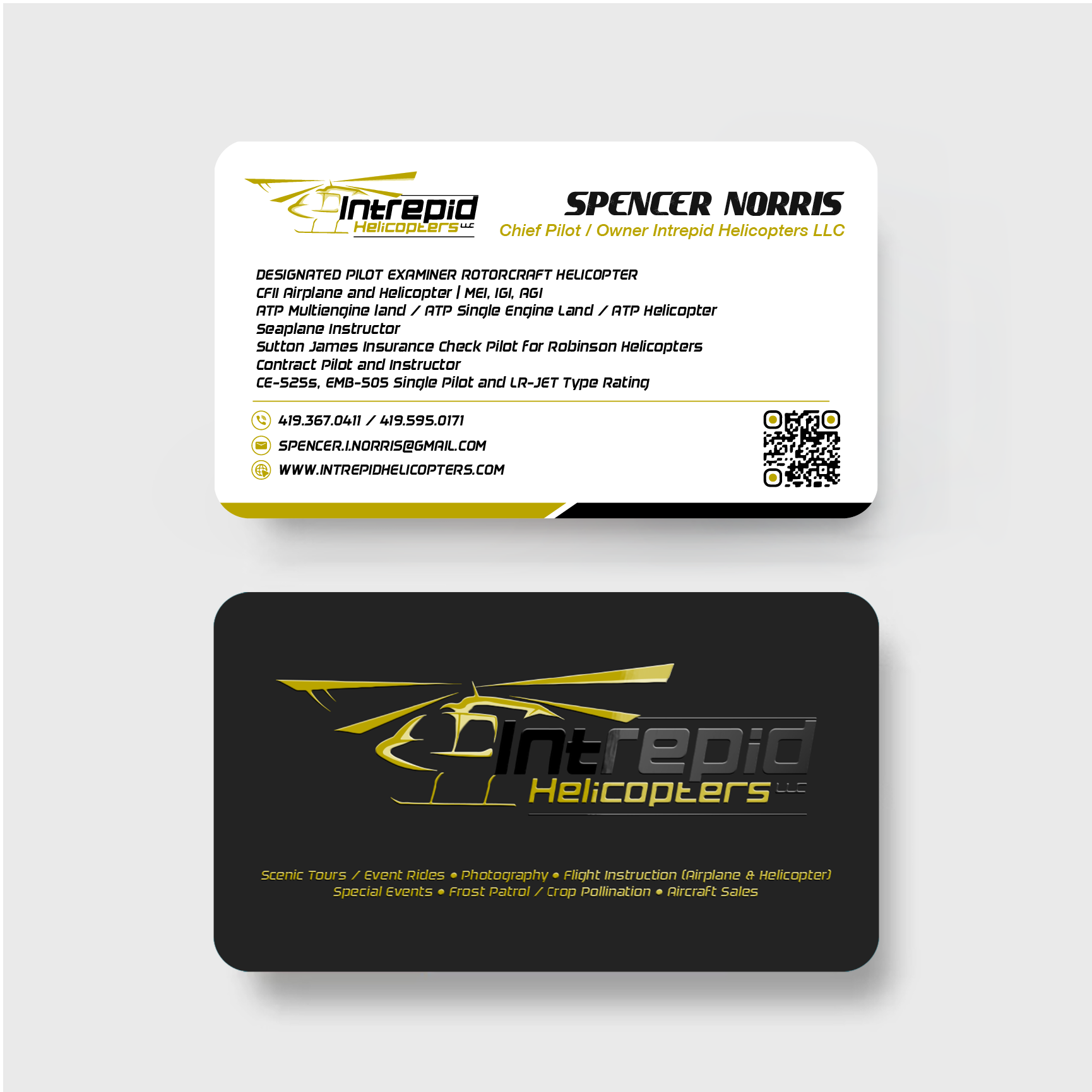 Business Card Design by Isu-D for this project | Design #33988907