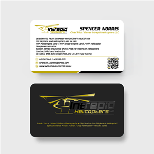 Visitenkarten-Design von Isu-D für dieses Projekt | Design: #33988907