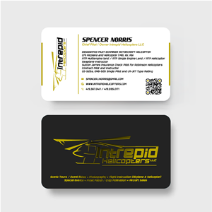 Visitenkarten-Design von Isu-D für dieses Projekt | Design: #33988911