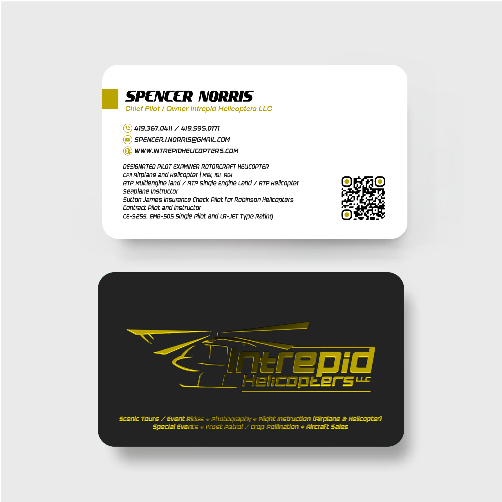 Business Card Design by Isu-D for this project | Design #33988912