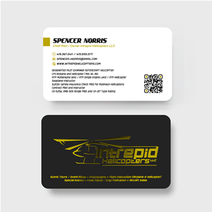 Visitenkarten-Design von Isu-D für dieses Projekt | Design: #33988912