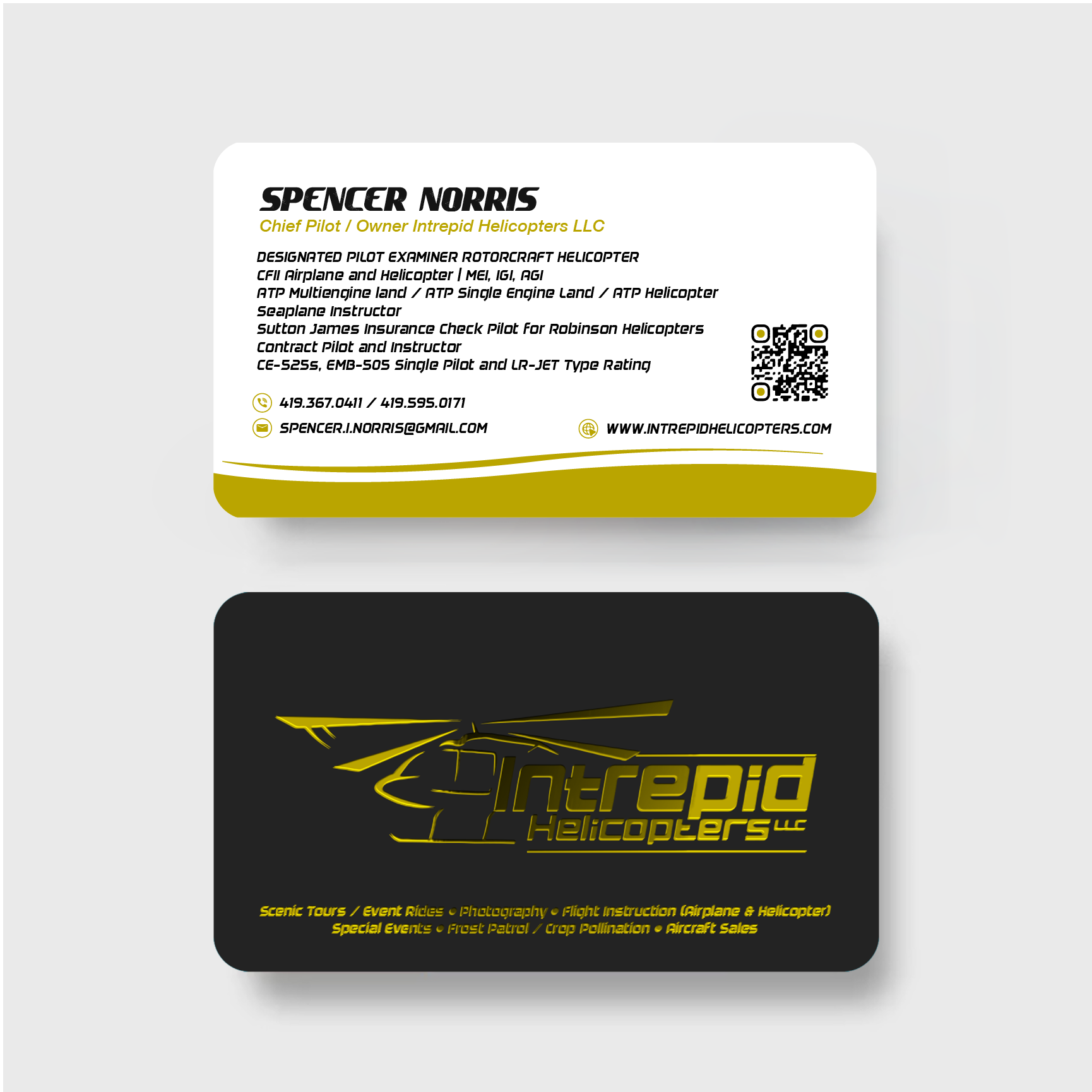 Business Card Design by Isu-D for this project | Design #33988919