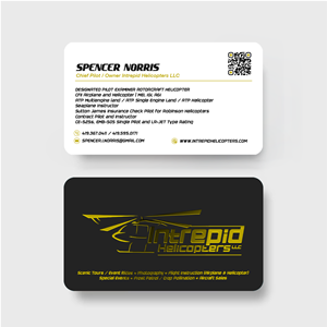 Visitenkarten-Design von Isu-D für dieses Projekt | Design: #33988920