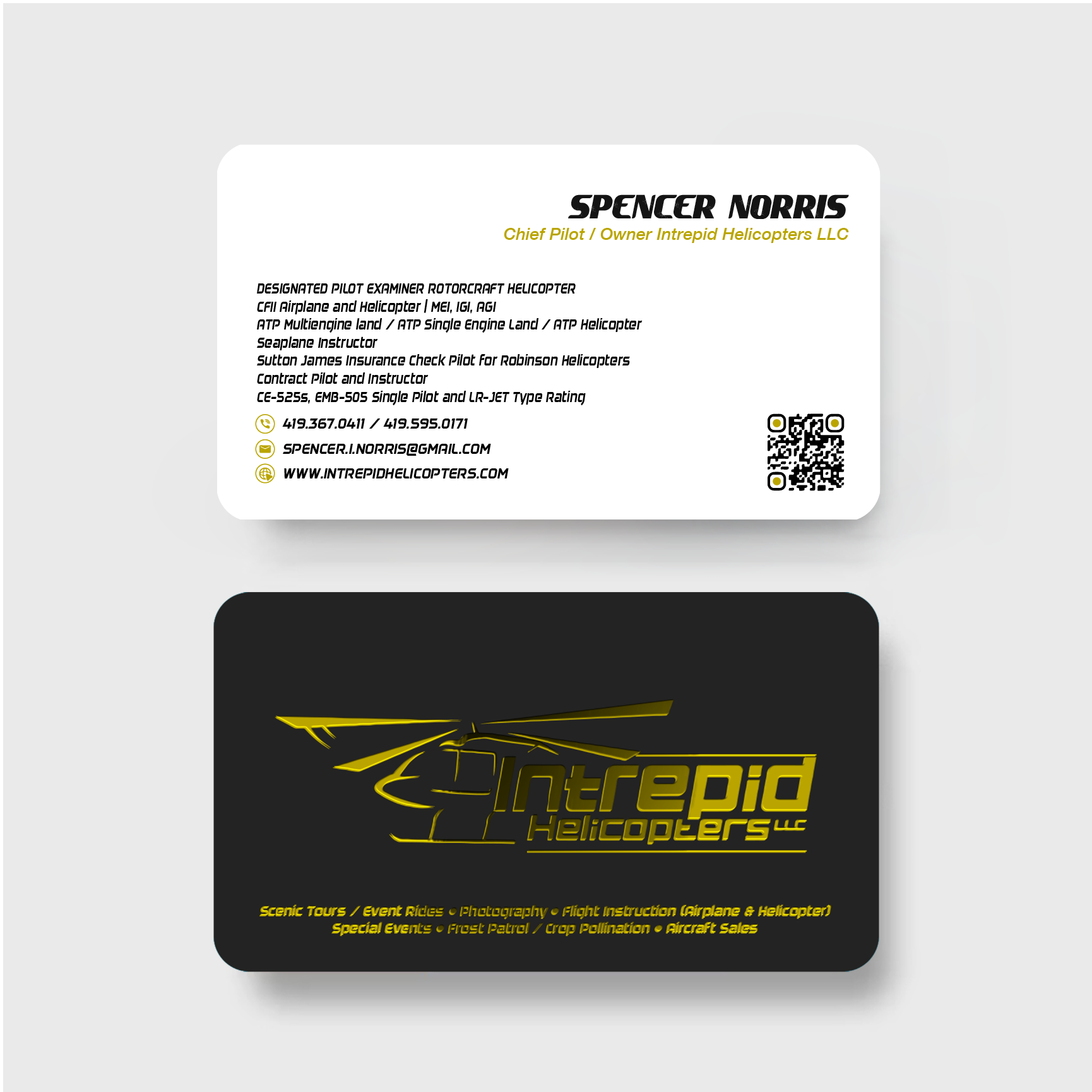 Design de Carte de Visite par Isu-D pour ce projet | Design #33988925