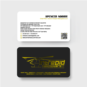 Visitenkarten-Design von Isu-D für dieses Projekt | Design: #33988925