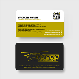 Visitenkarten-Design von Isu-D für dieses Projekt | Design: #33988939