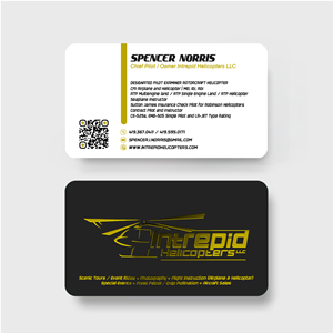 Visitenkarten-Design von Isu-D für dieses Projekt | Design: #33988947