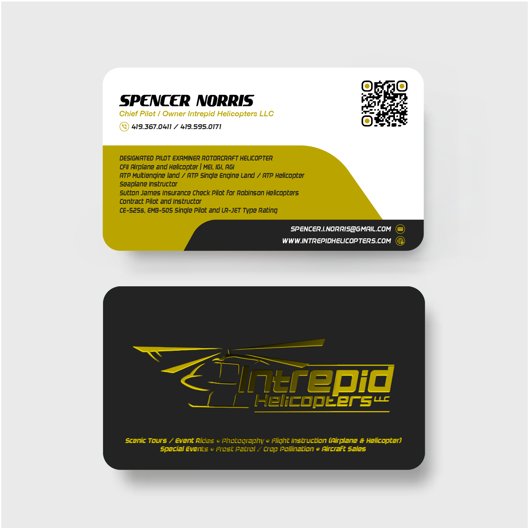 Business Card Design by Isu-D for this project | Design #33988954