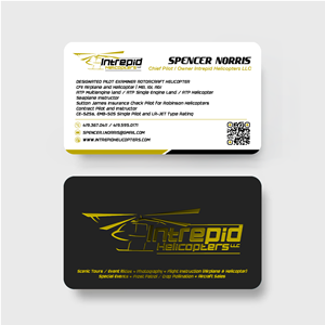 Visitenkarten-Design von Isu-D für dieses Projekt | Design: #33988958