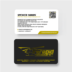 Visitenkarten-Design von Isu-D für dieses Projekt | Design: #33988960