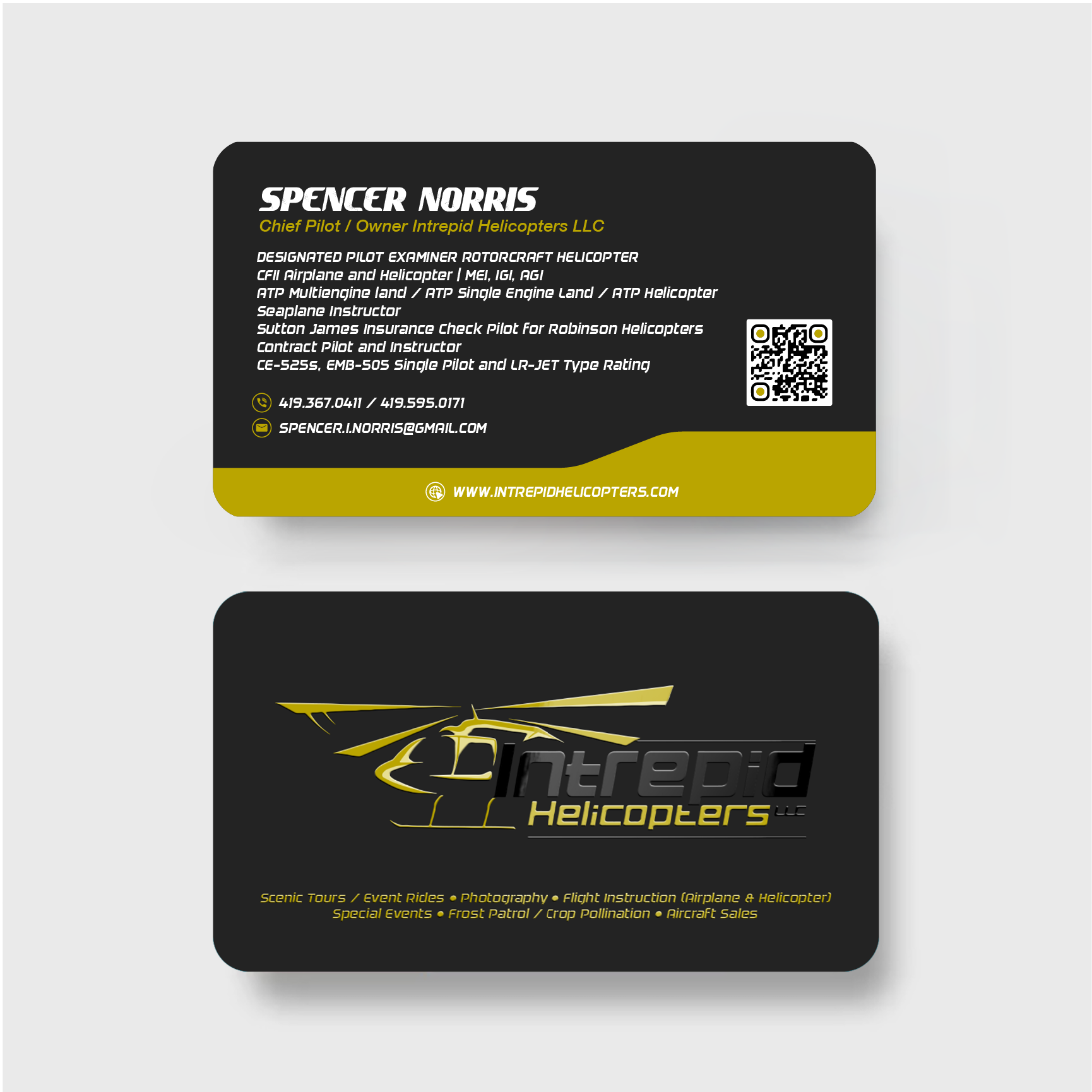 Business Card Design by Isu-D for this project | Design #33988965