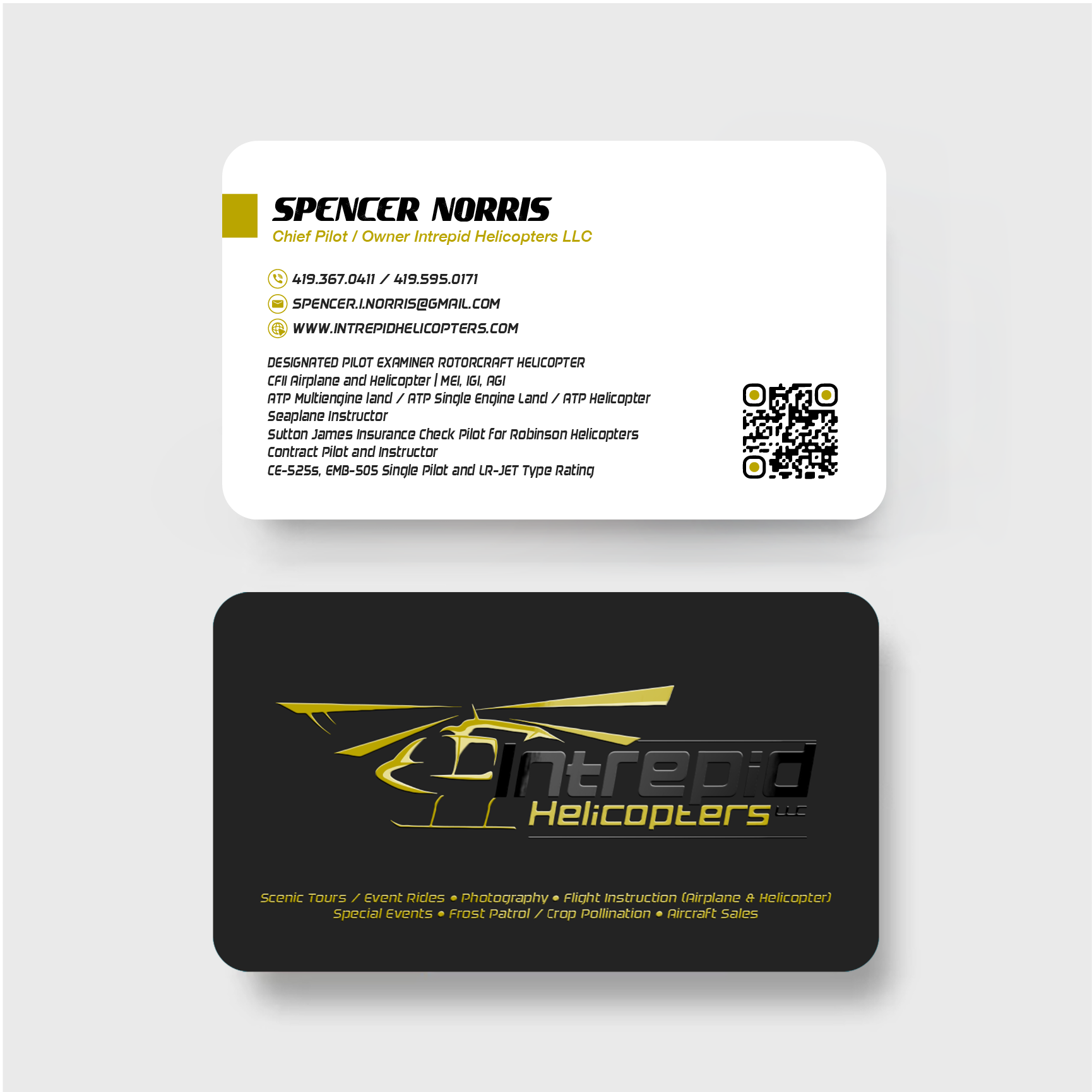Business Card Design by Isu-D for this project | Design #33988967