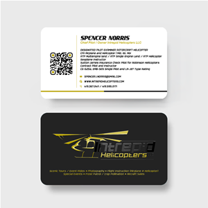 Visitenkarten-Design von Isu-D für dieses Projekt | Design: #33988980