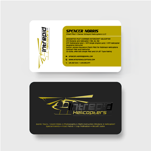 Business Card Design by Isu-D for this project | Design: #33988987