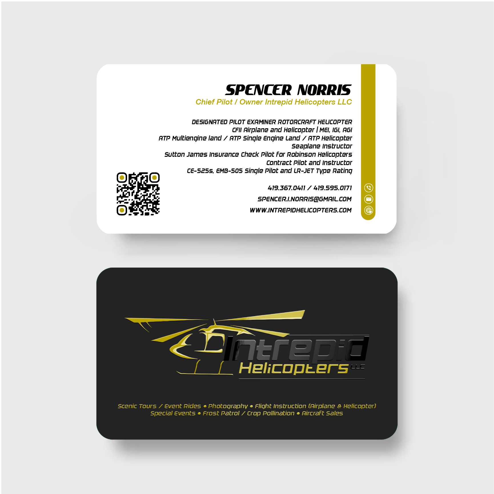 Business Card Design by Isu-D for this project | Design #33989006