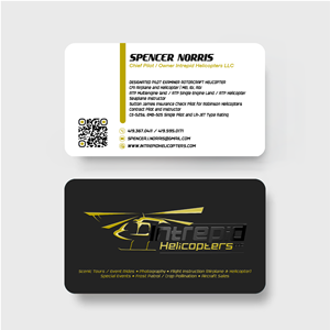 Business Card Design by Isu-D for this project | Design: #33989015