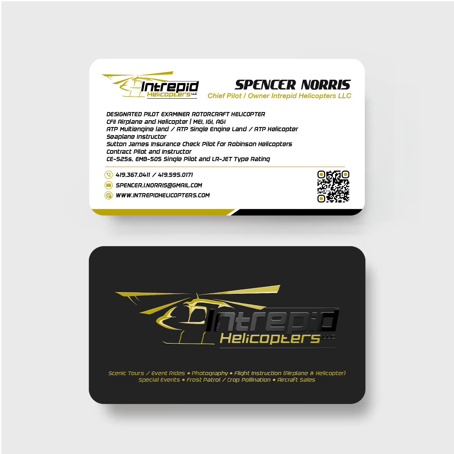 Business Card Design by Isu-D for this project | Design #33989024