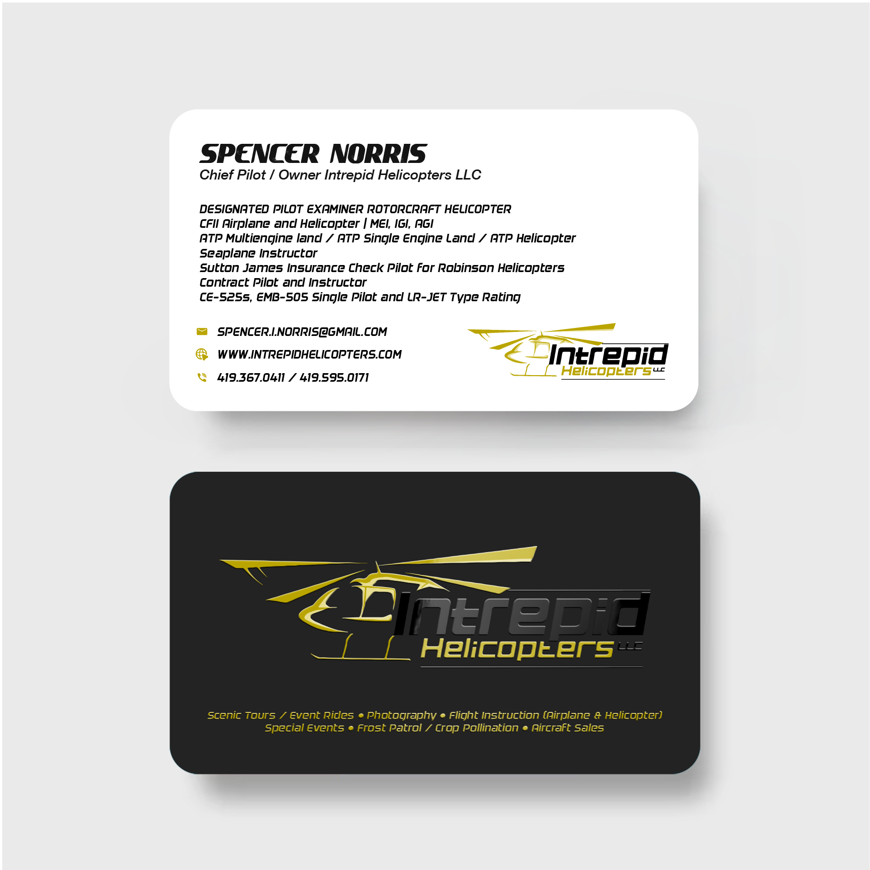 Business Card Design by Isu-D for this project | Design #33989027