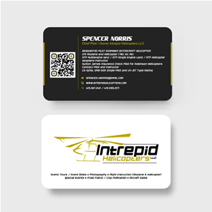 Business Card Design by Isu-D for this project | Design: #33989035
