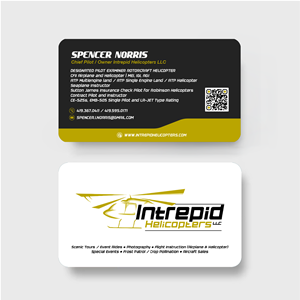 Business Card Design by Isu-D for this project | Design: #33989037