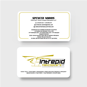 Business Card Design by Isu-D for this project | Design: #33989038