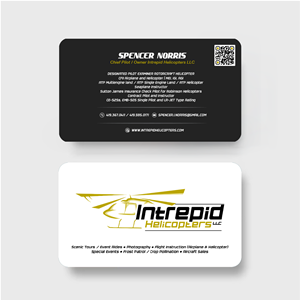 Business Card Design by Isu-D for this project | Design: #33989088