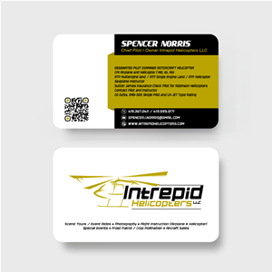Business Card Design by Isu-D for this project | Design: #33989098